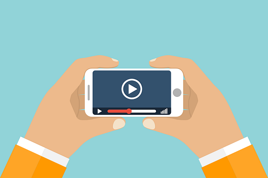 Captivating Audiences With Video Ads