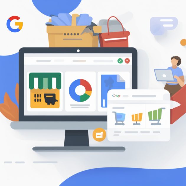 google shopping advertising guidelines