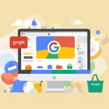 The Evolution of Google Shopping Platform
